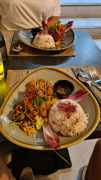 Plats et boissons du Restaurant thaï Oh-thai à Hyères - n°19