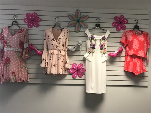 Bridal Shop «Proms Pageants & Pretty Things», reviews and photos, 5325 Peters Creek Rd, Roanoke, VA 24019, USA