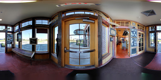 Barbecue Restaurant «City Barbeque», reviews and photos, 9367 Ambleside Dr, Fishers, IN 46038, USA