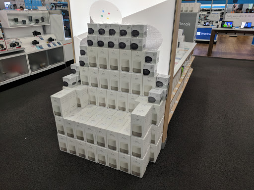 Electronics Store «Best Buy», reviews and photos, 2490 E 79th Ave, Merrillville, IN 46410, USA