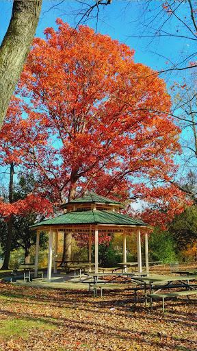 Park «Pascack Brook County Park», reviews and photos, 150 Emerson Rd, Westwood, NJ 07675, USA