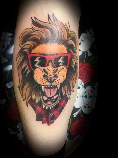 Body Piercing Shop «Body & Soul Tattoo and Piercing», reviews and photos, 3805 Taylor Rd, Loomis, CA 95650, USA