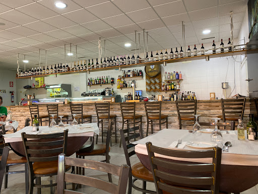 Restaurant El Poli