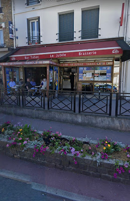 Le Jubilé , BAR TABAC à Saint-Maur-des-Fossés