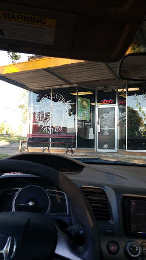Tattoo Shop «Absolute Tattoo», reviews and photos, 1212 S Kansas Ave, Topeka, KS 66612, USA