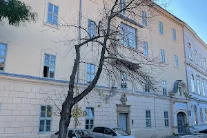 Pécs University Clinical Center image