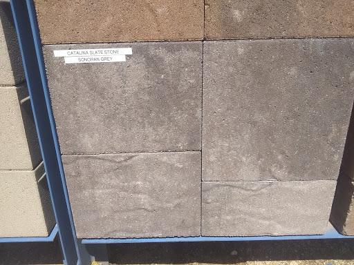 Landscaping Supply Store «Grand Materials & Supply», reviews and photos, 12912 W Santa Fe Dr, Surprise, AZ 85378, USA