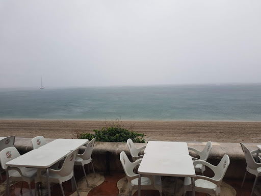 Información y opiniones sobre Pizzeria Carmen de Roquetas De Mar