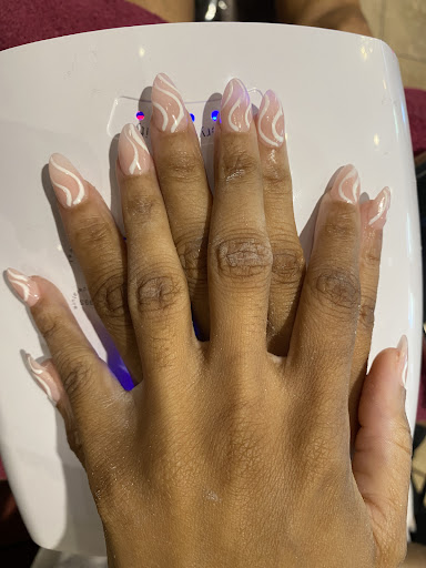 Nail Salon «Signature Nail & Spa», reviews and photos, 5701 Liberty Grove Rd, Rowlett, TX 75089, USA