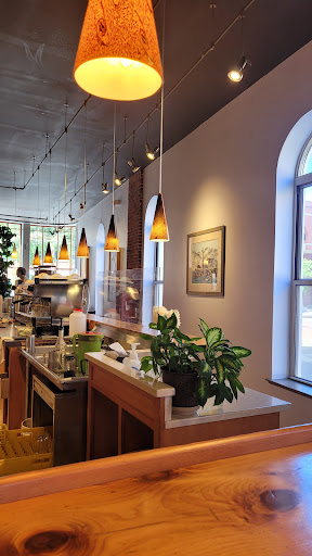 Coffee Shop «Arabica Coffee House», reviews and photos, 2 Free St, Portland, ME 04101, USA