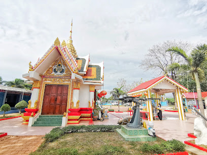 ศาลสมเด็จกรมหลวงชุมพรฯ Somdet Krommaluang Chumphon Shrine