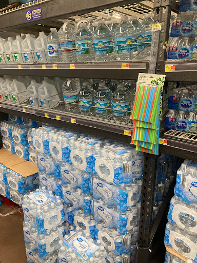 Supermarket «Walmart Neighborhood Market», reviews and photos, 5216 Red Bug Lake Rd, Winter Springs, FL 32708, USA