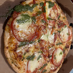 Photo n°2 de l'avis de mac.e fait le 01/09/2023 à 08:16 sur le  Domino's Pizza Hamburg Winterhude Nord à Hamburg