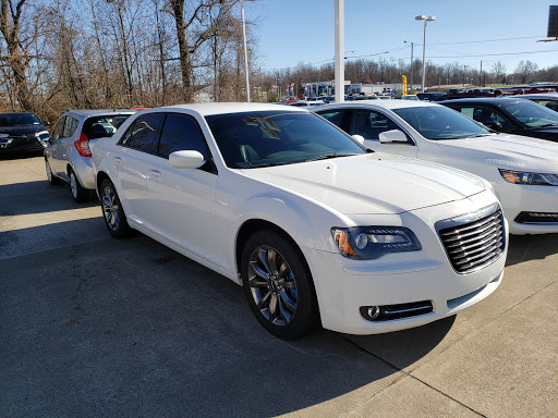 Car Dealer «Linwood Motors», reviews and photos, 3345 Park Ave, Paducah, KY 42001, USA