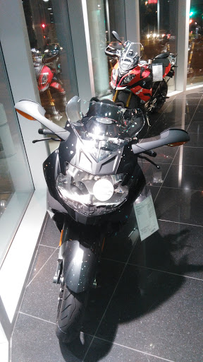 BMW Dealer «New Century BMW», reviews and photos, 1139 W Main St, Alhambra, CA 91801, USA