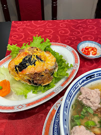 Soupe du Restaurant vietnamien Le Mandarin à Nice - n°9