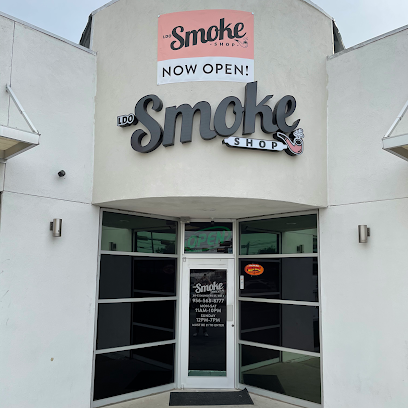 Laredo Smoke shop