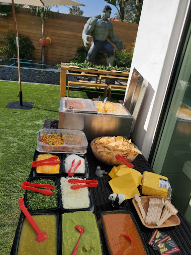 Caterer «The Taco Guy Catering», reviews and photos, 60 N Raymond Ave, Pasadena, CA 91101, USA