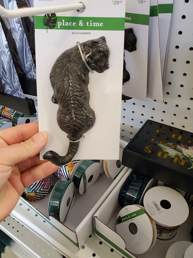 Fabric Store «Jo-Ann Fabrics and Crafts», reviews and photos, 2891 Taylor Rd, Reynoldsburg, OH 43068, USA