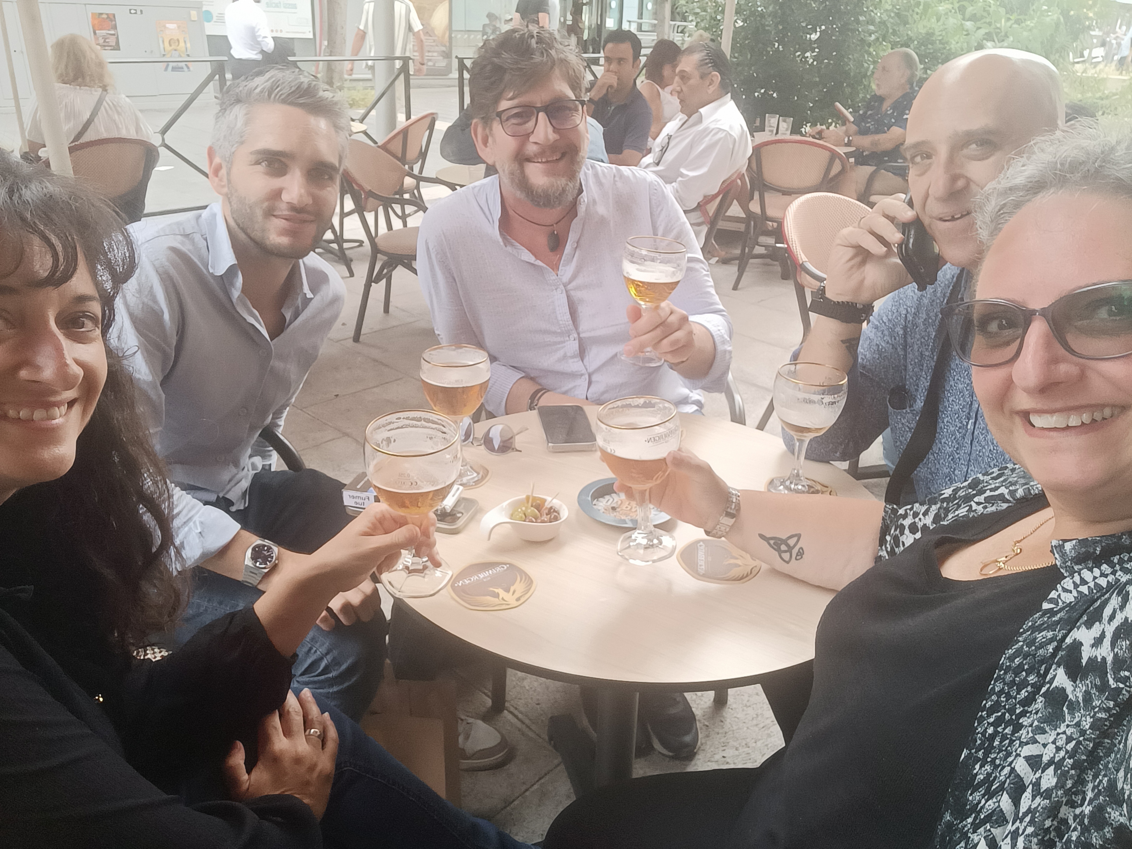Photo n° 1 de l'avis de Marie-Claude.D fait le 13/06/2023 à 11:52