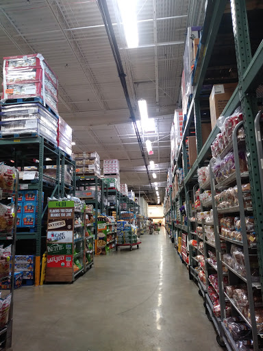 Warehouse club «BJ’s Wholesale Club», reviews and photos, 1904 NJ-35, Oakhurst, NJ 07755, USA