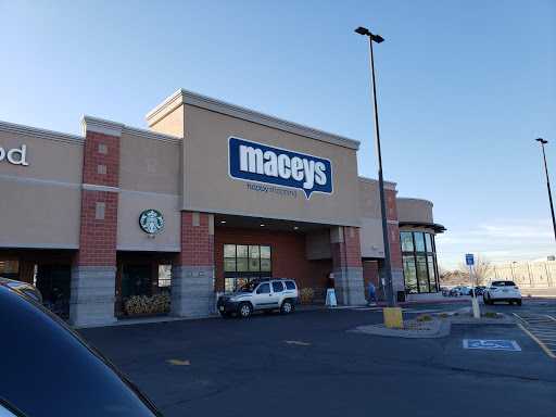 Grocery Store «Associated Food Stores», reviews and photos, 5632 900 E, Salt Lake City, UT 84121, USA