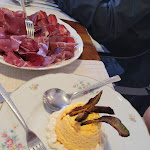 Photo n°3 de l'avis de Stefy.a fait le 03/11/2023 à 17:46 sur le  La Palazzina Ristorante à San Cesareo