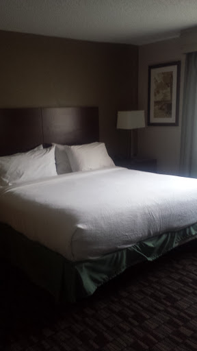 Hotel «Embassy Suites by Hilton Jacksonville Baymeadows», reviews and photos, 9300 Baymeadows Rd, Jacksonville, FL 32256, USA