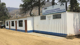 Centro de Salud Mental Comunitario Carabayllo
