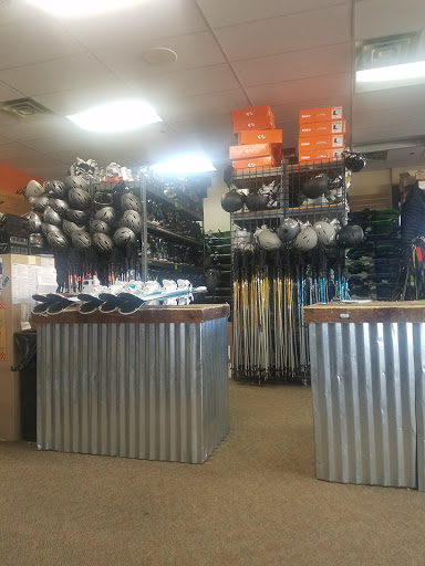 Ski Shop «Christy Sports - Ski & Patio», reviews and photos, 201 University Blvd, Denver, CO 80206, USA