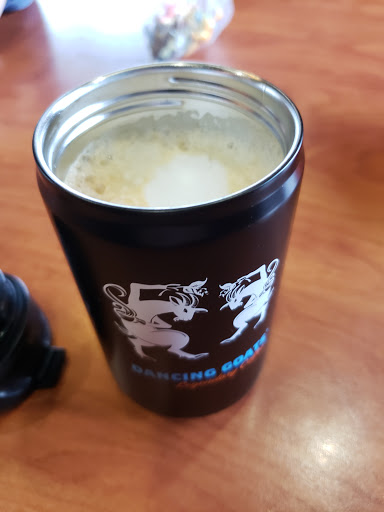 Coffee Shop «Dancing Goats Coffee Bar», reviews and photos, 4219 6th Ave SE, Lacey, WA 98503, USA