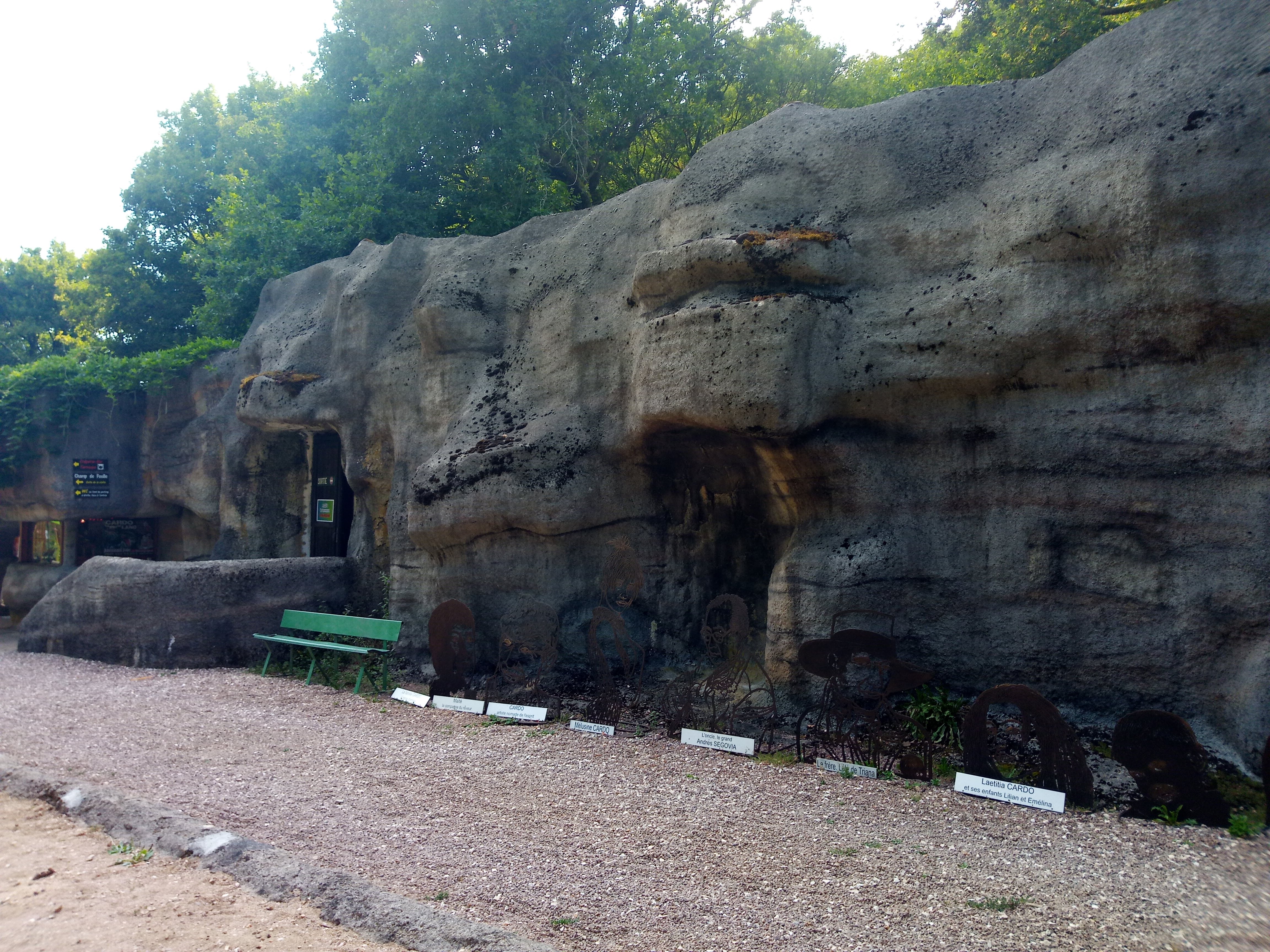 Photo n° 3 de l'avis de olivier. fait le 08/08/2018 à 08:34