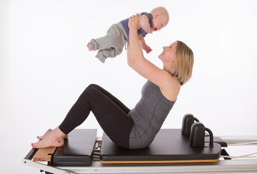 Pilates Studio «Pacific Northwest Pilates», reviews and photos, 5201 SW Westgate Dr # 114, Portland, OR 97221, USA