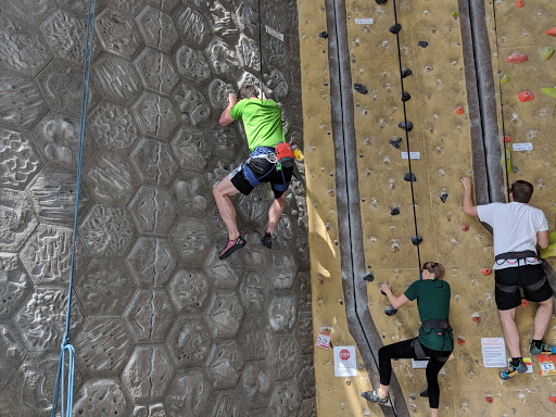 Gym «Portland Rock Gym Inc», reviews and photos, 21 NE 12th Ave, Portland, OR 97214, USA