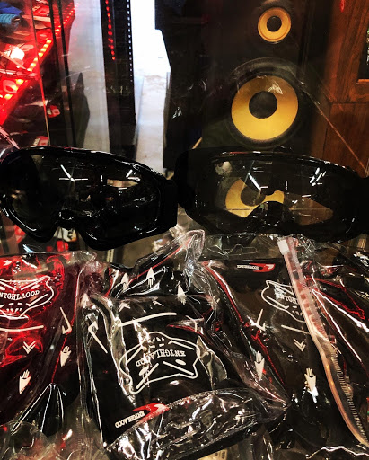 Motorcycle Dealer «VTP Motorsports», reviews and photos, 2450 Waterloo Rd, Stockton, CA 95205, USA