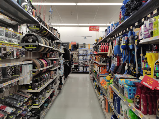 Department Store «Walmart Supercenter», reviews and photos, 850 Co Rd E East, Vadnais Heights, MN 55127, USA