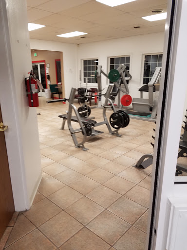 Health Club «Elite Health Club», reviews and photos, 170 S Park Ave, Twin Falls, ID 83301, USA