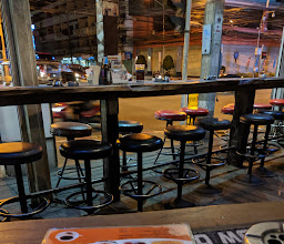 Walkabout Creek Pub photo