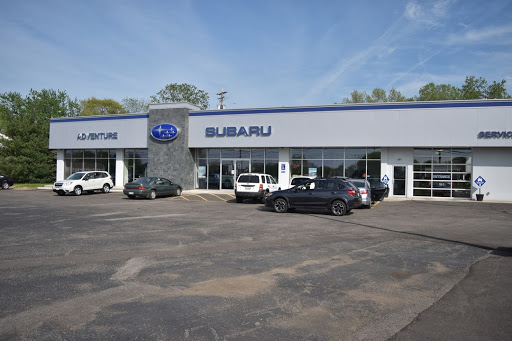 Subaru Dealer «Adventure Subaru», reviews and photos, 1991 Mentor Ave, Painesville, OH 44077, USA