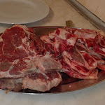 Photo n°8 de l'avis de Emanuele. fait le 10/01/2019 à 19:29 sur le  Trattoria da Galià à Ostra