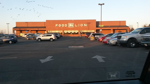 Food Lion, 511 E Baltimore St, Taneytown, MD 21787, USA, 
