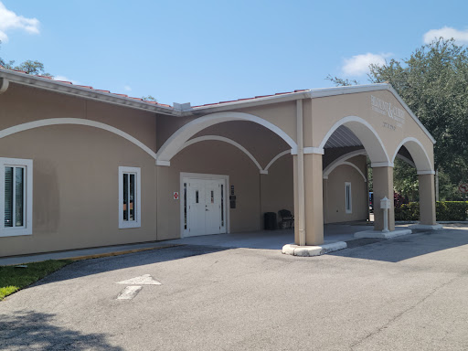 Funeral Home «Blount & Curry Funeral Home», reviews and photos, 12690 N 56th St, Temple Terrace, FL 33617, USA