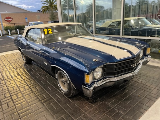 Buick Dealer «Eagle Buick GMC, Inc.», reviews and photos, 1275 S Suncoast Blvd, Homosassa, FL 34448, USA