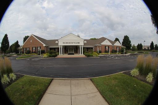 Funeral Home «Schoedinger Funeral and Cremation Service», reviews and photos, 6699 High St, Columbus, OH 43085, USA