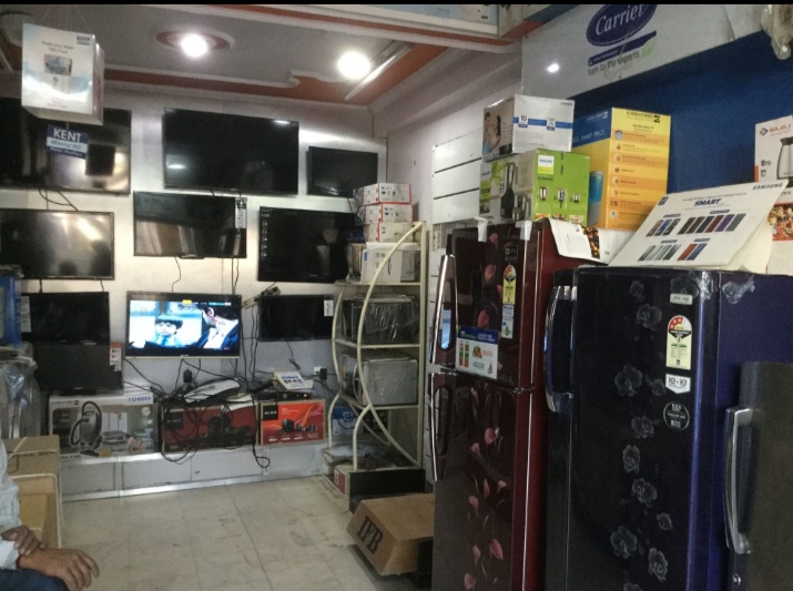 Vasundhara Electronics