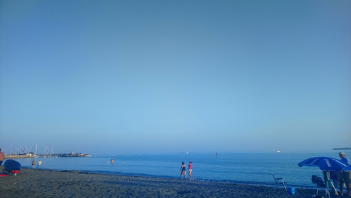 Playa El Dedo