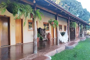 Hotel Lago das Brisas image