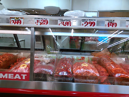 Supermarket «Super Mercado Monterrey Inc», reviews and photos, 510 S SW Loop 323 Ste 300, Tyler, TX 75702, USA