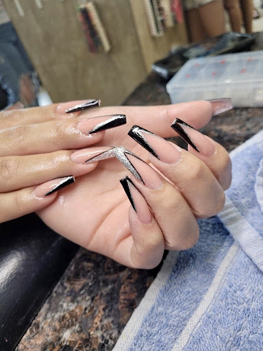 Spa «Gala Nails and Spa», reviews and photos, 13710 N 51st Ave, Glendale, AZ 85304, USA