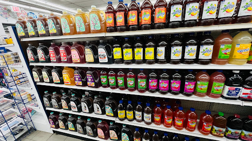 Grocery Store «Lake Village Market», reviews and photos, 904 Johnson Ave, Ronkonkoma, NY 11779, USA